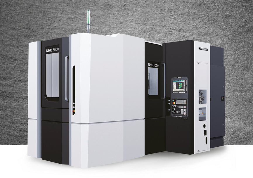 DMG MORI TO PRESENT INNOVATIVE MANUFACTURING SOLUTIONS AT CIMT 2023